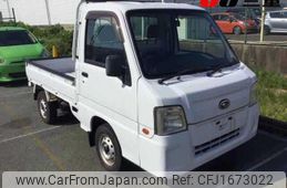 subaru sambar-truck 2009 CFJ1673022