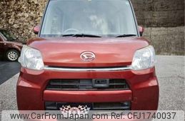 daihatsu tanto 2014 CFJ1740037