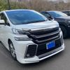 toyota vellfire 2017 -TOYOTA--Vellfire DBA-AGH35W--AGH35-0016806---TOYOTA--Vellfire DBA-AGH35W--AGH35-0016806- image 4