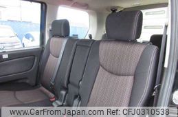 nissan serena 2014 TE3902