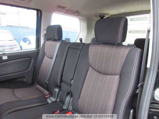 nissan serena 2014 TE3902 image 1