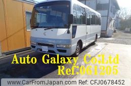 nissan civilian-bus 2005 -NISSAN--Civilian AHW41--030146---NISSAN--Civilian AHW41--030146-