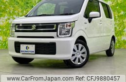 suzuki wagon-r 2021 quick_quick_5AA-MH95S_MH95S-156010