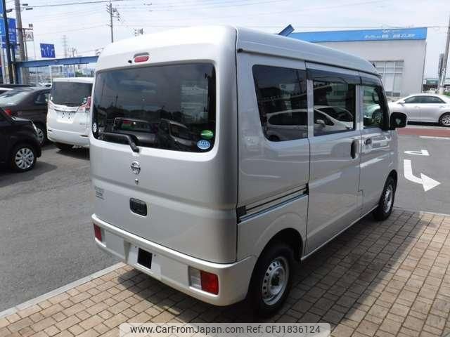 nissan nv100-clipper 2018 CFJ1836124 image 2
