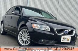 volvo s40 2011 quick_quick_MB4204S_YV1MS434BC2569717