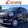 daihatsu cast 2017 quick_quick_LA250S_LA250S-0100507 image 1