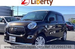 daihatsu cast 2017 quick_quick_LA250S_LA250S-0100507