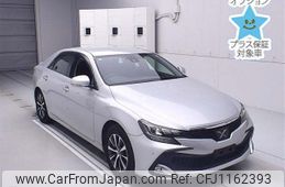 toyota mark-x 2017 -TOYOTA--MarkX GRX130-6102964---TOYOTA--MarkX GRX130-6102964-