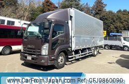 isuzu forward 2012 GOO_NET_EXCHANGE_0541786A30250307W002