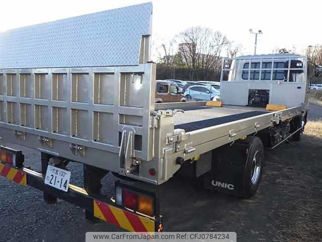 mitsubishi-fuso fighter 2020 -MITSUBISHI 【大宮 100ﾀ2114】--Fuso Fighter FK62F--606005---MITSUBISHI 【大宮 100ﾀ2114】--Fuso Fighter FK62F--606005- image 2