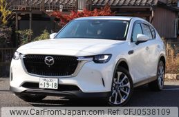 mazda mazda-others 2023 -MAZDA--CX-60 KH3P--KH3P-109774---MAZDA--CX-60 KH3P--KH3P-109774-