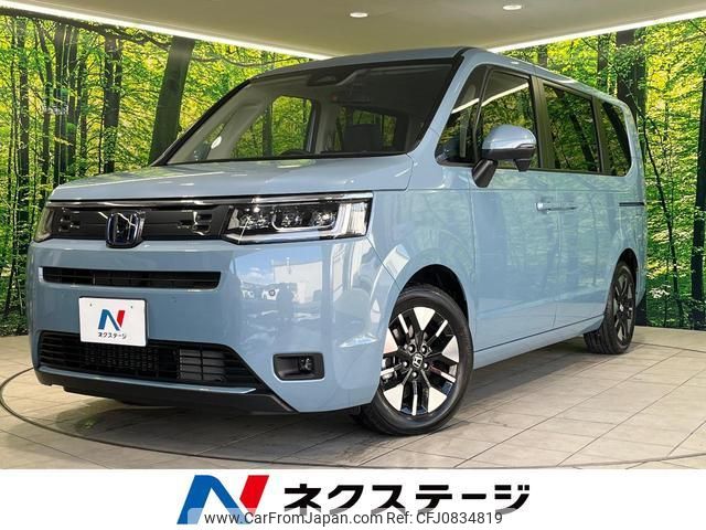 honda stepwagon 2023 quick_quick_RP8_RP8-1037259 image 1