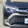 toyota corolla-cross 2021 -TOYOTA--Corolla Cross 6AA-ZVG11--ZVG11-1011462---TOYOTA--Corolla Cross 6AA-ZVG11--ZVG11-1011462- image 9
