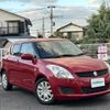 suzuki swift 2011 -SUZUKI--Swift DBA-ZC72S--ZC72S-119174---SUZUKI--Swift DBA-ZC72S--ZC72S-119174- image 1