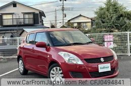 suzuki swift 2011 -SUZUKI--Swift DBA-ZC72S--ZC72S-119174---SUZUKI--Swift DBA-ZC72S--ZC72S-119174-