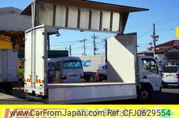 mitsubishi-fuso canter 2023 -MITSUBISHI--Canter 2PG-FEB80--FEB80-602751---MITSUBISHI--Canter 2PG-FEB80--FEB80-602751-