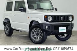 suzuki jimny 2024 CFJ1859674