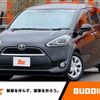 toyota sienta 2017 -TOYOTA--Sienta DBA-NSP170G--NSP170-7096179---TOYOTA--Sienta DBA-NSP170G--NSP170-7096179- image 1