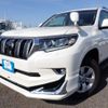 toyota land-cruiser-prado 2022 N2024090264F-10 image 1