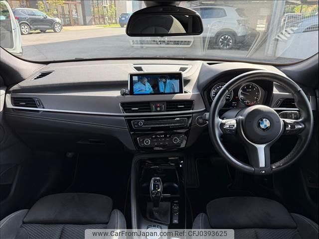 bmw x2 2019 quick_quick_LDA-YK20_WBAYK72060EG18817 image 2