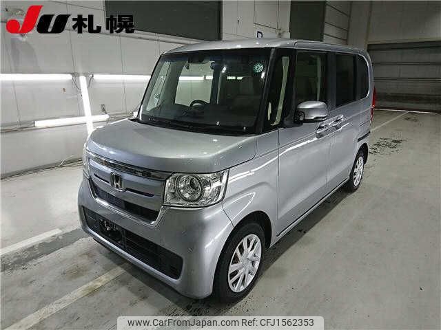 honda n-box 2020 CFJ1562353 image 1