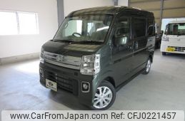 suzuki every-wagon 2023 -SUZUKI 【飛騨 580ｹ8385】--Every Wagon DA17W--309268---SUZUKI 【飛騨 580ｹ8385】--Every Wagon DA17W--309268-