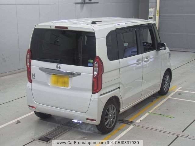 honda n-box 2018 -HONDA 【浜松 581ﾄ2589】--N BOX DBA-JF3--JF3-1132393---HONDA 【浜松 581ﾄ2589】--N BOX DBA-JF3--JF3-1132393- image 2