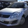 suzuki swift 2015 quick_quick_DBA-ZC72S_353891 image 1