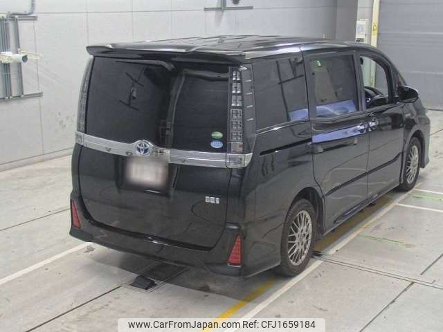 toyota voxy 2016 CFJ1659184 image 2