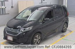 honda freed 2016 -HONDA--Freed DBA-GB5--GB5-1002652---HONDA--Freed DBA-GB5--GB5-1002652-