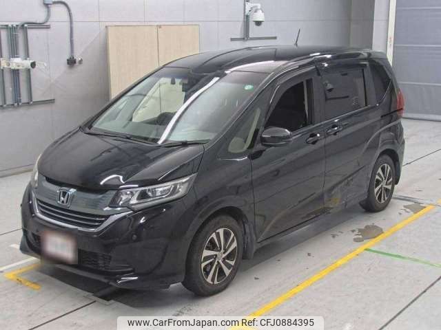 honda freed 2016 -HONDA--Freed DBA-GB5--GB5-1002652---HONDA--Freed DBA-GB5--GB5-1002652- image 1