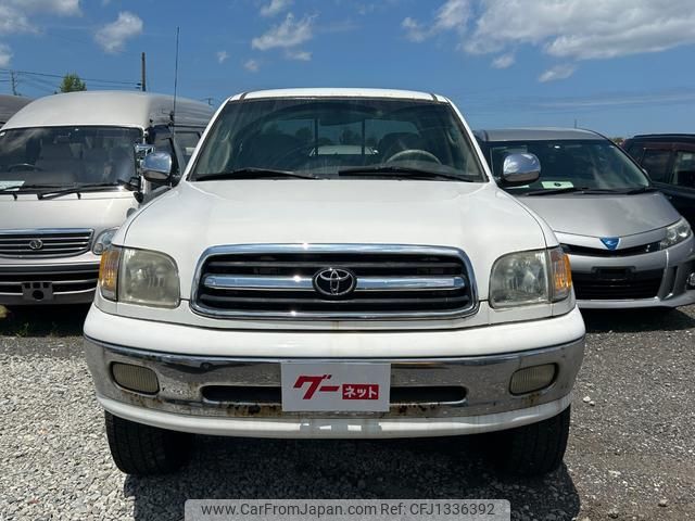 toyota tundra 2005 GOO_NET_EXCHANGE_1230663A30250617W010 image 2