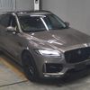 jaguar f-pace 2017 -JAGUAR--Jaguar F-Pace SADCA2AV3HA096782---JAGUAR--Jaguar F-Pace SADCA2AV3HA096782- image 1