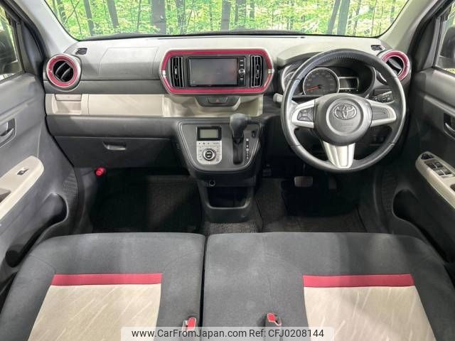 toyota passo 2018 -TOYOTA--Passo DBA-M700A--M700A-1003788---TOYOTA--Passo DBA-M700A--M700A-1003788- image 2