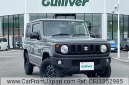 suzuki jimny 2023 CFJ1352985