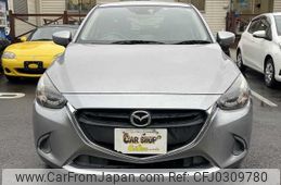 mazda demio 2015 TE4675