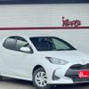 toyota yaris 2023 -TOYOTA 【名変中 】--Yaris MXPA15--0019189---TOYOTA 【名変中 】--Yaris MXPA15--0019189- image 1