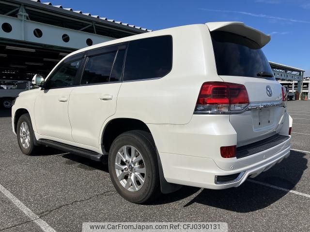 toyota land-cruiser 2017 quick_quick_CBA-URJ202W_URJ202-4161054 image 2