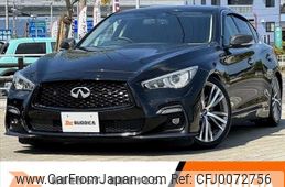 nissan skyline 2018 -NISSAN--Skyline DAA-HV37--HV37-430415---NISSAN--Skyline DAA-HV37--HV37-430415-