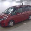 nissan serena 2016 -NISSAN 【名古屋 530ﾄ7898】--Serena DAA-GC27--GC27-006026---NISSAN 【名古屋 530ﾄ7898】--Serena DAA-GC27--GC27-006026- image 2