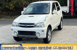 daihatsu terios-kid 2009 -DAIHATSU--Terios Kid J111G--J111G-505329---DAIHATSU--Terios Kid J111G--J111G-505329-