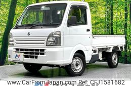 suzuki carry-truck 2014 CFJ1581682