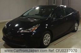 toyota prius 2020 -TOYOTA--Prius DAA-ZVW51--ZVW51-6149317---TOYOTA--Prius DAA-ZVW51--ZVW51-6149317-