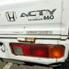 honda acty-truck 1990 No.13847 image 30
