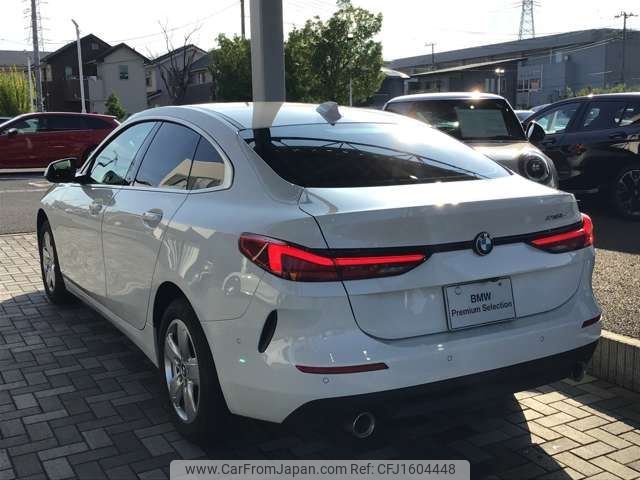 bmw 2-series 2021 CFJ1604448 image 2