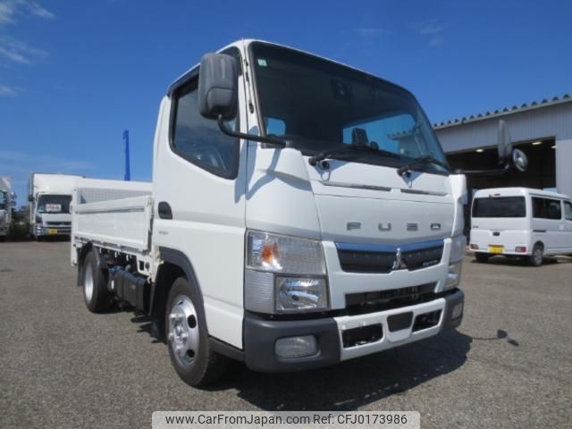 mitsubishi-fuso canter 2021 GOO_NET_EXCHANGE_1161178A30240819W001 image 2