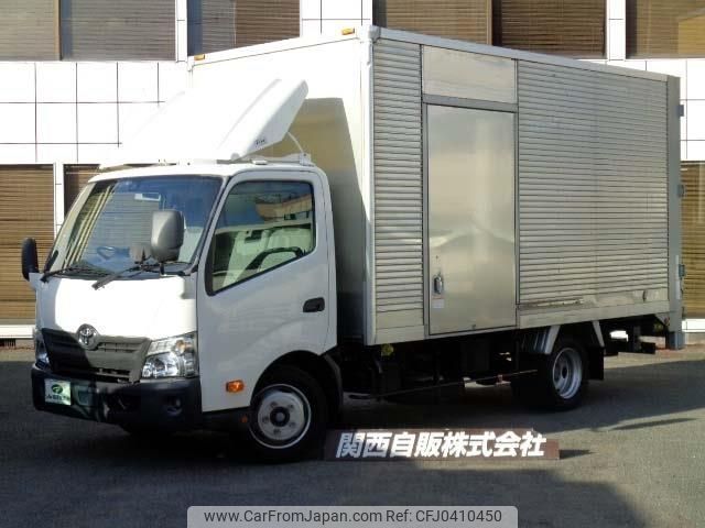 toyota dyna-truck 2017 -TOYOTA--Dyna TPG-XZU710--XZU710-0023791---TOYOTA--Dyna TPG-XZU710--XZU710-0023791- image 1