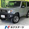 suzuki jimny 2022 -SUZUKI--Jimny 3BA-JB64W--JB64W-236012---SUZUKI--Jimny 3BA-JB64W--JB64W-236012- image 1