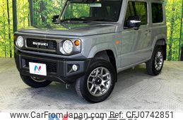 suzuki jimny 2022 -SUZUKI--Jimny 3BA-JB64W--JB64W-236012---SUZUKI--Jimny 3BA-JB64W--JB64W-236012-