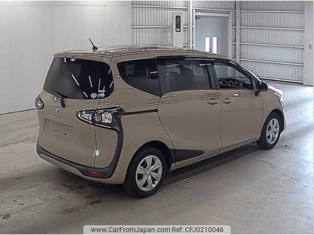 toyota sienta 2019 quick_quick_DBA-NSP170G_7226435 image 2